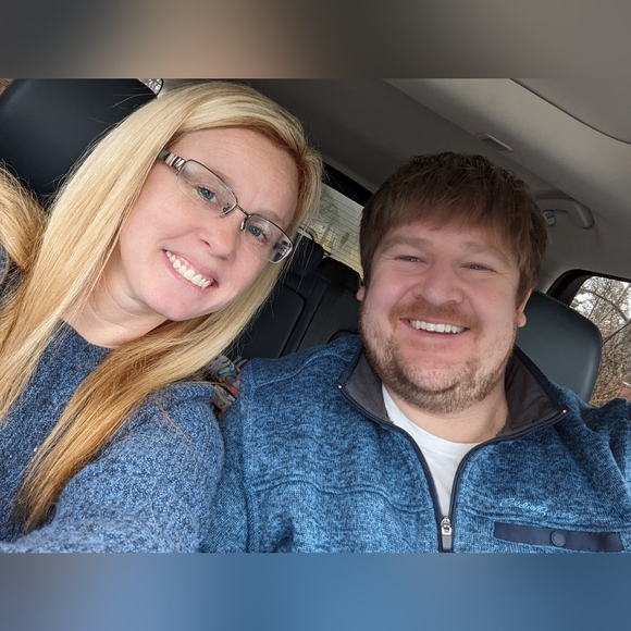 Meet your Posher, Christine - Picture 2 of 2